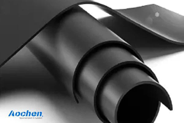 Pryžový list AOCHEN-EPDM