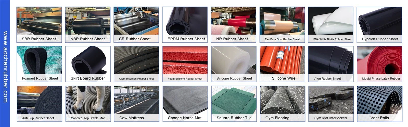 rubber products1 rubber products1